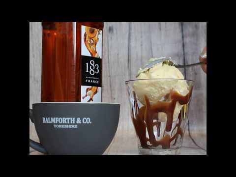 download lagu mp3 mp4 Amaretto Syrup Coffee, download lagu Amaretto Syrup Coffee gratis, unduh video klip Amaretto Syrup Coffee