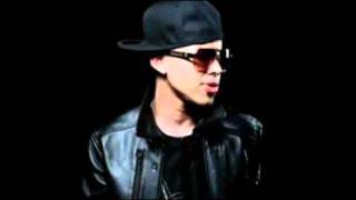 Prince Royce - Rock The Pants   &quot;Self Titled&quot;