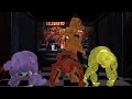 MMD - Bad End Night - Five Nights at Freddy's ...