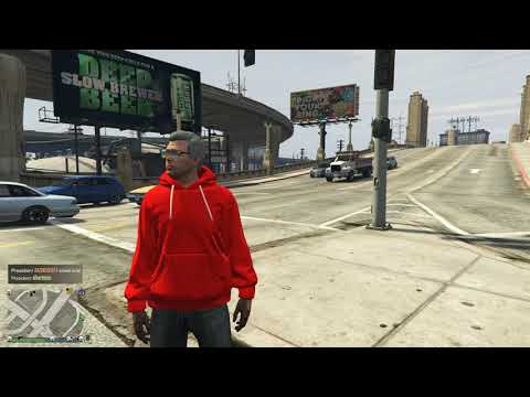 MongoTV_6001 - Mongo Games - GTA 5 Online - Part 28 - My Day In Los Santos