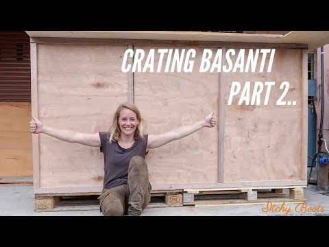 [S1 - Eps. 39] CRATING BASANTI (Part 2)