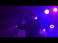 Mellowdrone - Orange Marmalade - Live @ Teragram Ballroom (October 27, 2018)