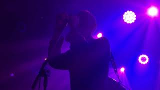 Mellowdrone - Orange Marmalade - Live @ Teragram Ballroom (October 27, 2018)
