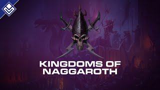 Dark Elf Kingdoms of Naggaroth | Warhammer Fantasy