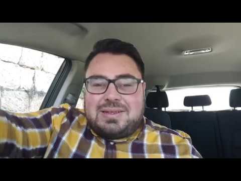 Unboxing Rattray's Beltane's Fire pipe