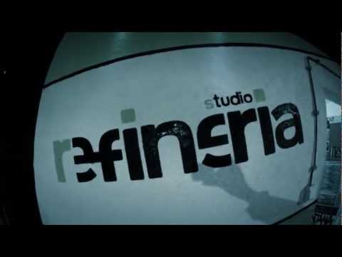 Refineria Studio - Trailer#1