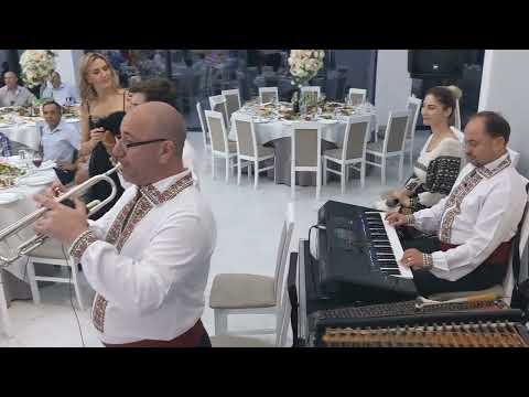 Orchestra Rapsozii Moldovei (Bătuta)