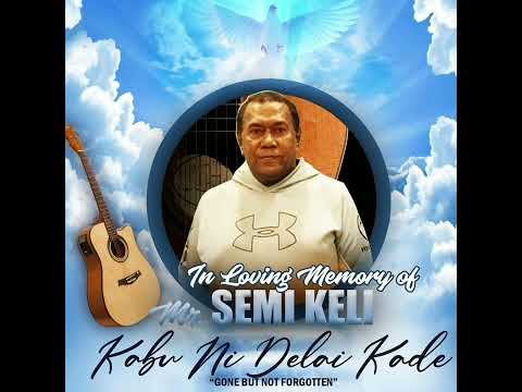 Kavoro Ni Dodomo - RIP Mr. Semi Keli