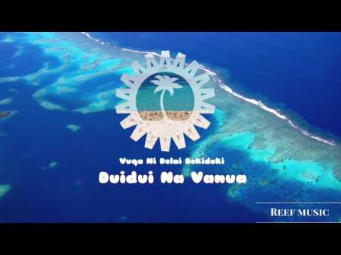 Voqa Ni Delai Dokidoki - Duidui Na Vanua