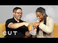 Married Couple Smokes Weed For The First Time Together Strange Buds Cut