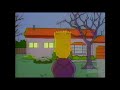 December 1995 FOX The Simpsons Promo