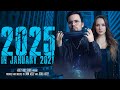 2025 3rd Movie Trailer | Official Trailer | January 2021