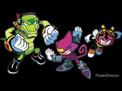 Sonic (Balto) Official Trailer