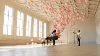 Eric Satie Gnossienne no1- Jason Kouchak