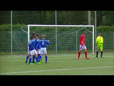 SKV JO17-1 - DIO JO17-1: 7 - 3