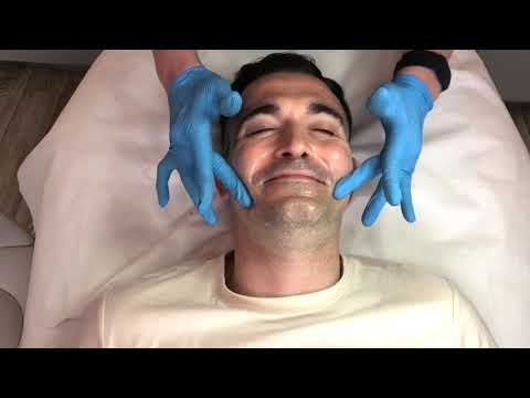 PCA Skin Detoxifying Oxygenating Trio Facial Treatment