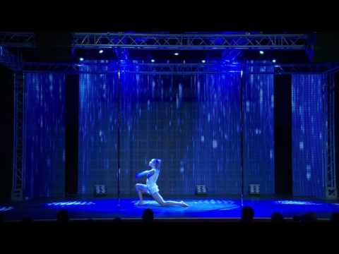 Aleksandra Medvedeva St Petersburg, Russia