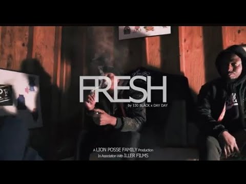 LionPosseFamily Music Video