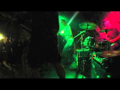 Palahniuk - Palahniuk minitour (11.9.2010)