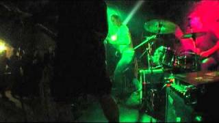 Video Palahniuk minitour (11.9.2010)