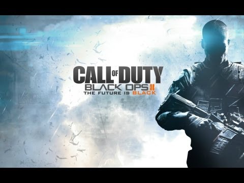 Hero: Black Ops 2 Montage by KingKlutchness