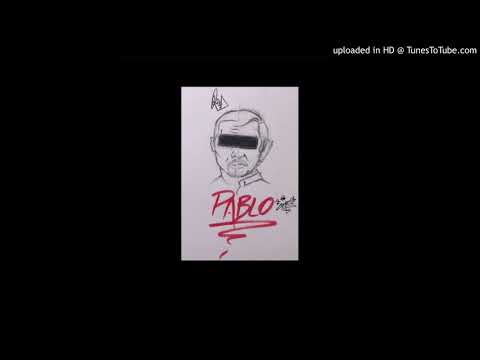 Gxlden Gxd - Pablo (prod. By Young Taylor)