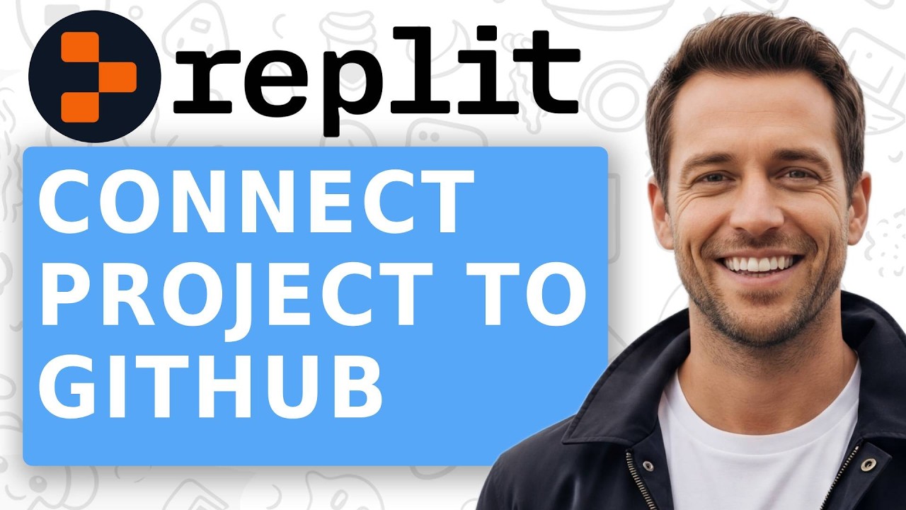 How to Connect Your Replit Project to GitHub [Step-by-Step Tutorial] 2026