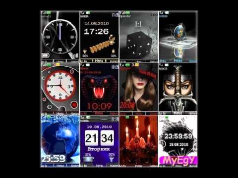 download lagu mp3 mp4 Nokia S40 Themes, download lagu Nokia S40 Themes gratis, unduh video klip Nokia S40 Themes