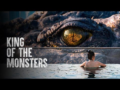 How to Survive a Godzilla Attack