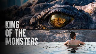 How to Survive a Godzilla Attack