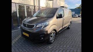 Легковой фургон Peugeot Expert 231S 2.0 BlueHDI 120 Premium Pack | Изображение 4 - Autoline