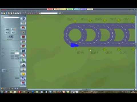 EEP-X Tutorial 26 - Save a Block for Later Use - Model Train Simulator