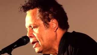 Garland Jeffreys w/ James Maddock - &quot;New York Skyline&quot; - Pat DiNizio&#39;s Birthday Bash