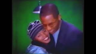 Donell Jones - In The Hood (1996) (VHS)