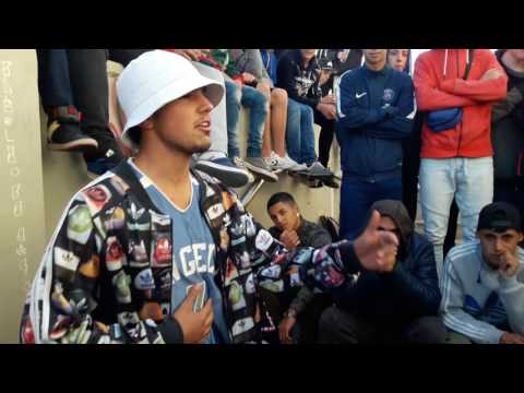 Cufav Vs Corvus - 8Vos - (Fecha 14)