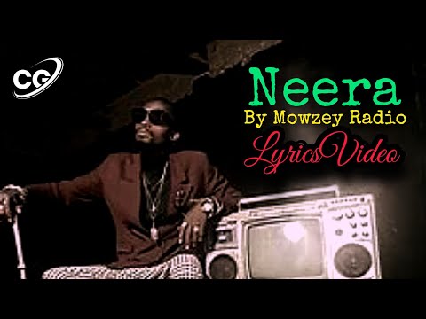 Neera - Radio LYRICS
