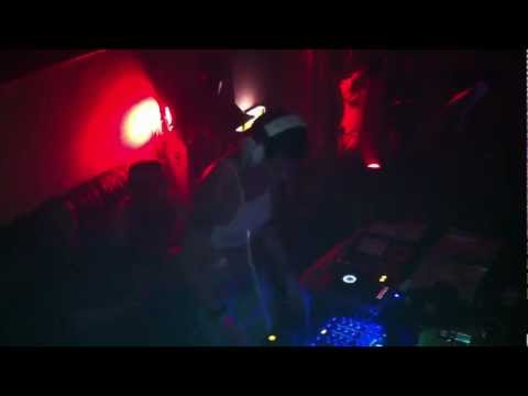Set Djane Melburn @ Spirit of Goa - Docks - 28.01.12 Part 1