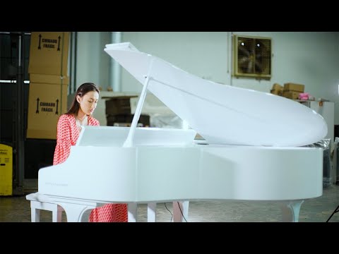 ERA UMA VEZ (PIANO) - Digital Acordes AC 3000 C