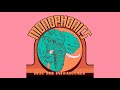Monophonics Into The Infrasounds 2010 Full Album