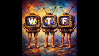 Trippy Weird WTF Games (PART 1)