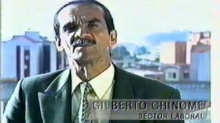 Escenarios 3/3 Destino Colombia
