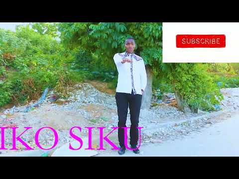 Iko Siku Mambo Itakuwa Sawa Song Dropping Soon
