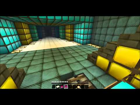 Minecraft - Fountain of Youth - Finale - Feeling young all over