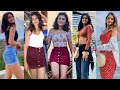 Indian Girl Twerk Compilation Garam Editz