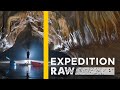 Watch Inside The World S Longest Sea Caves Expedition Raw