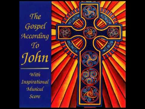 Program 4 of 4 - The Gospel According to John - CMH Records