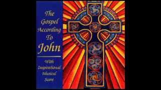 Program 4 of 4 - The Gospel According to John - CMH Records