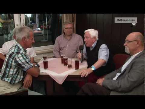 2. Mettmanner THC Talk 25.08.2012