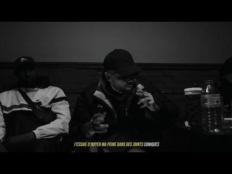 Lacraps - Loi d' la calle ✅ @mehsahalaprod