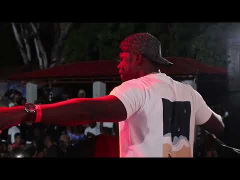 OBED LOUIS LIVE PALE MAL SE PON DUBAÏ 